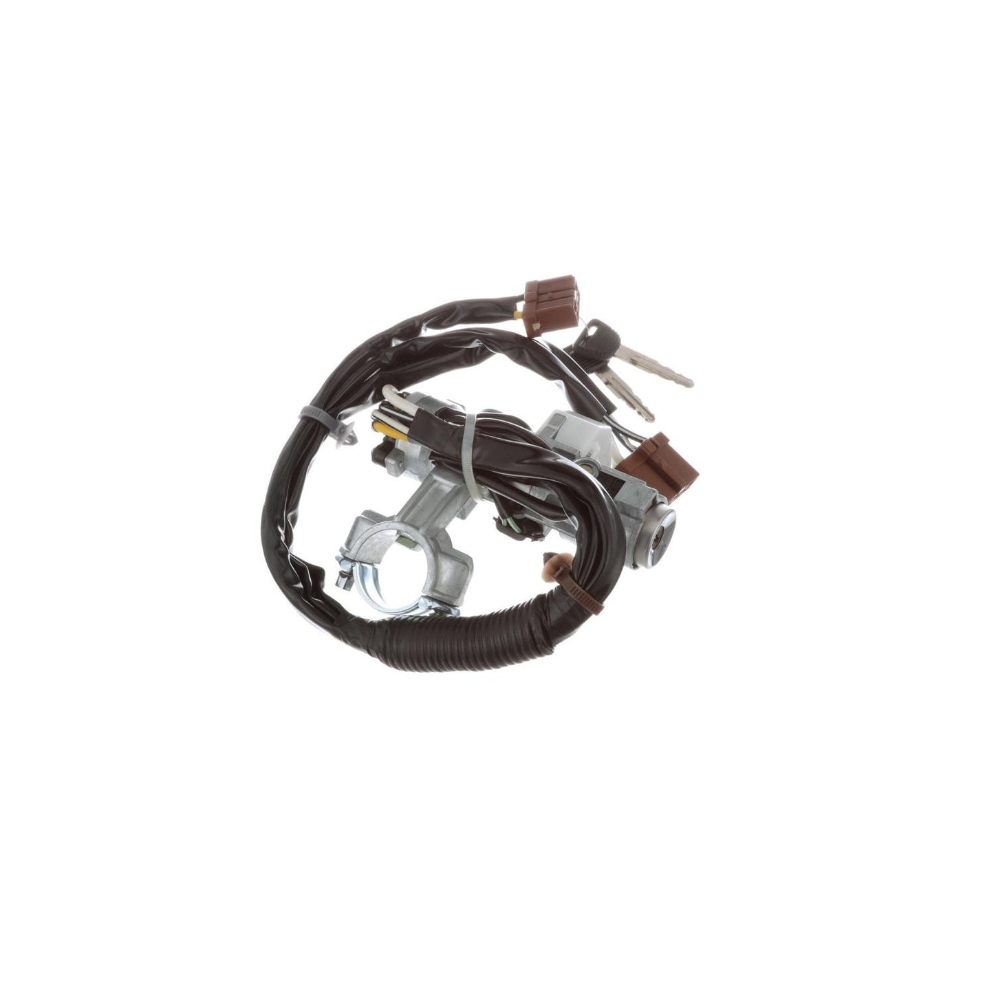 Intermotor Ignition Lock Cylinder and Switch US-389