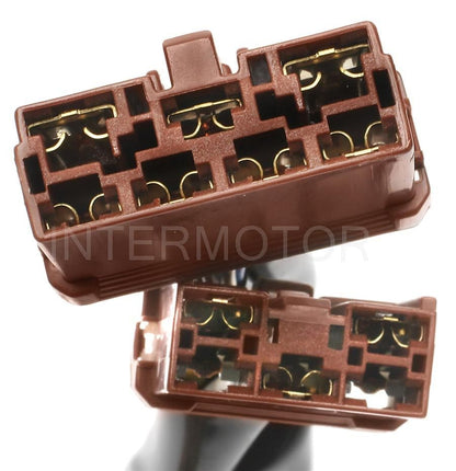 Intermotor Ignition Lock Cylinder and Switch US-389