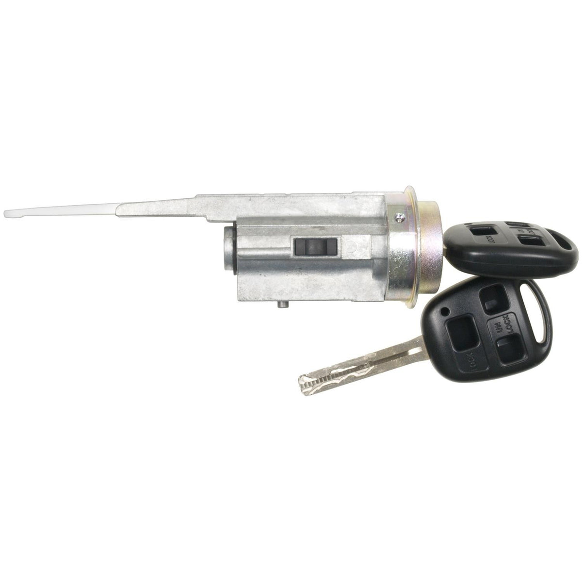 Intermotor Ignition Lock Cylinder US-391L