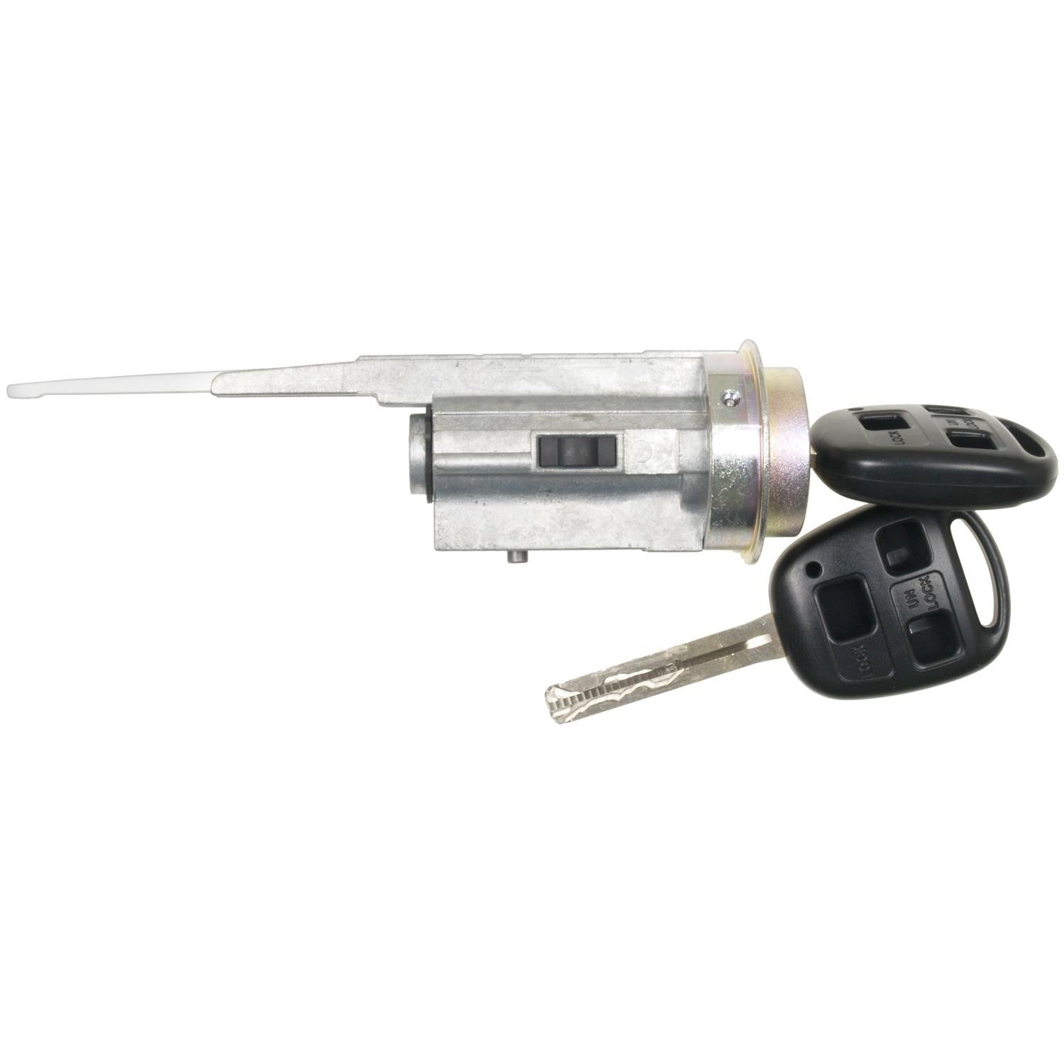 Intermotor Ignition Lock Cylinder US-391L