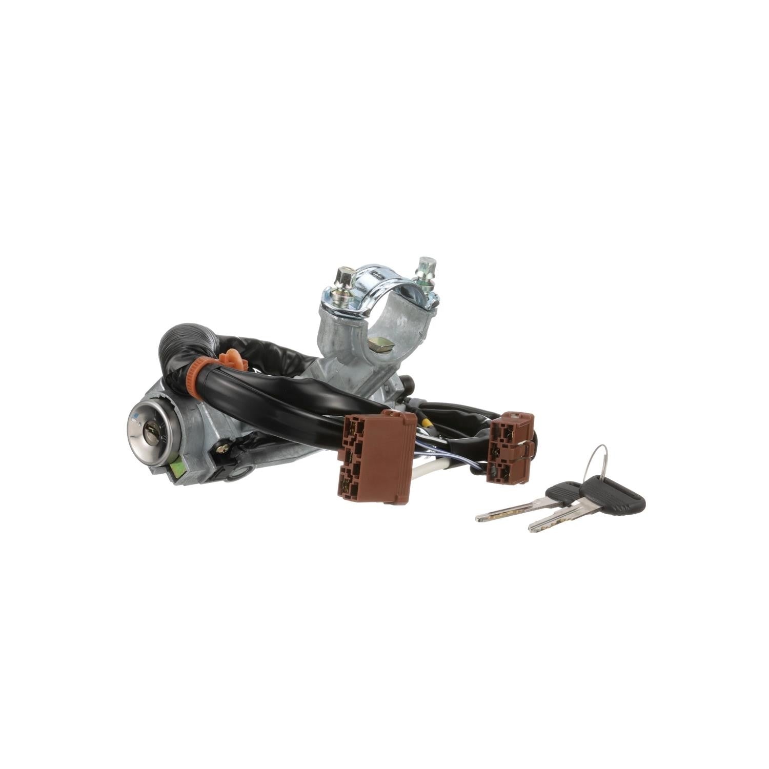 Intermotor Ignition Lock Cylinder and Switch US-393