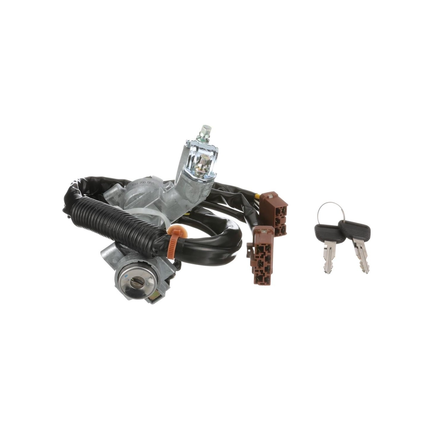 Intermotor Ignition Lock Cylinder and Switch US-393