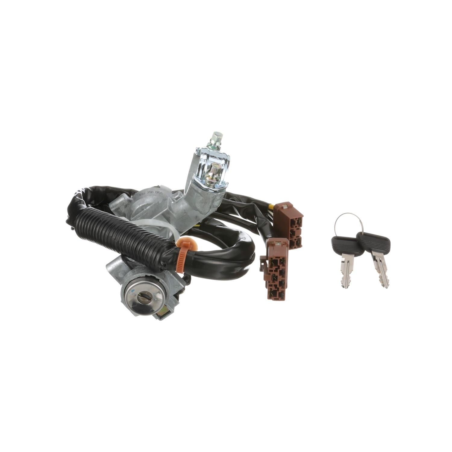 Intermotor Ignition Lock Cylinder and Switch US-393