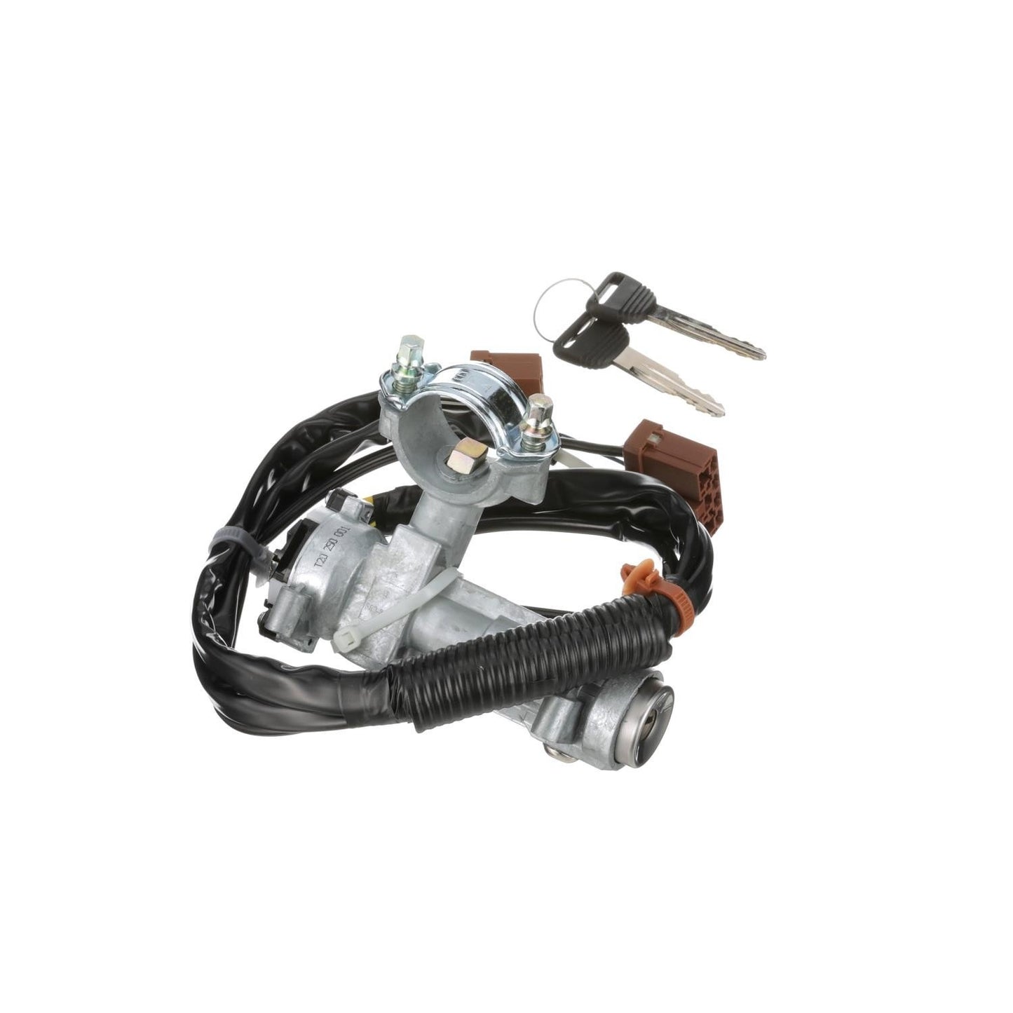 Intermotor Ignition Lock Cylinder and Switch US-393