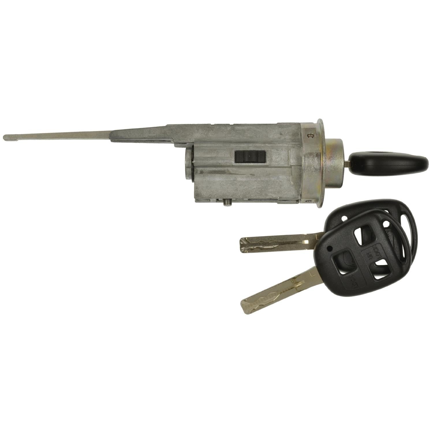 Intermotor Ignition Lock Cylinder US-395L