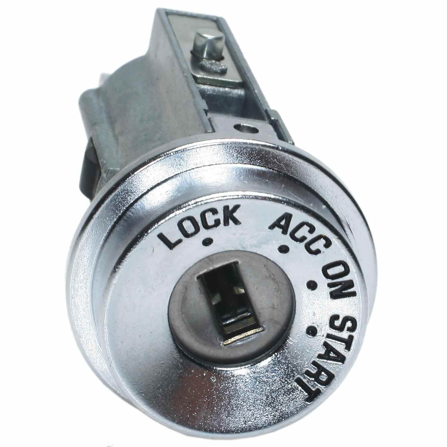 Intermotor Ignition Lock Cylinder US-397L
