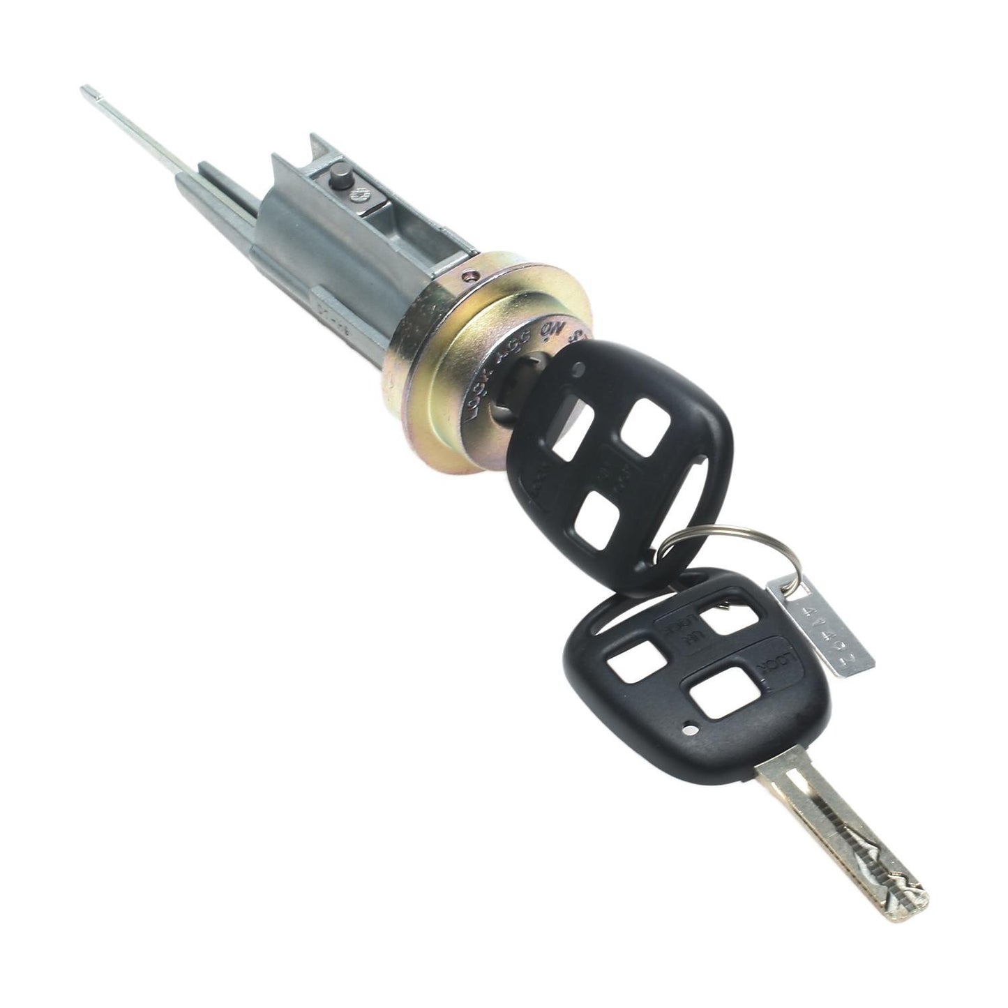 Intermotor Ignition Lock Cylinder US-399L