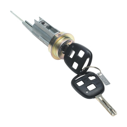 Intermotor Ignition Lock Cylinder US-399L