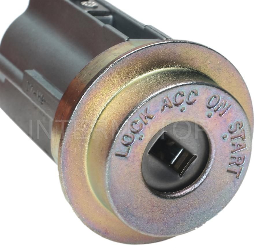 Intermotor Ignition Lock Cylinder US-399L