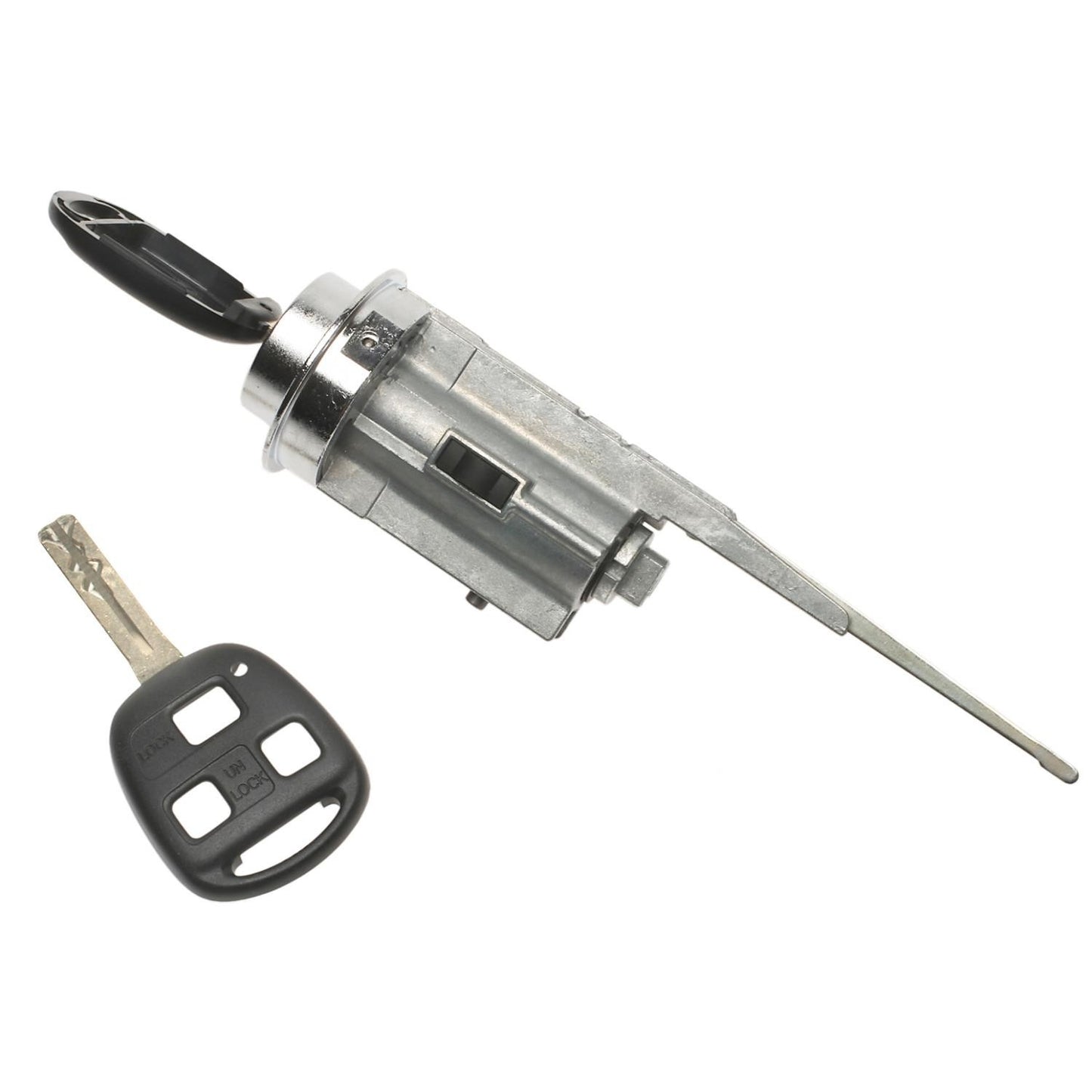 Intermotor Ignition Lock Cylinder US-403L