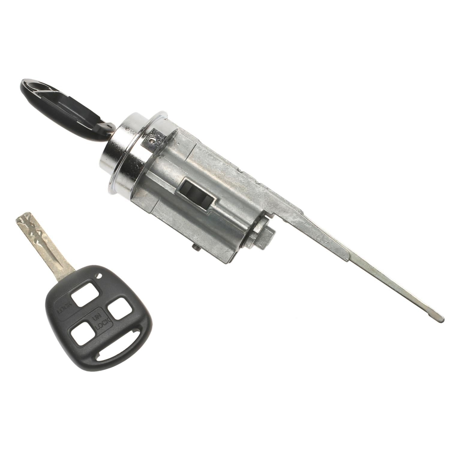 Intermotor Ignition Lock Cylinder US-403L