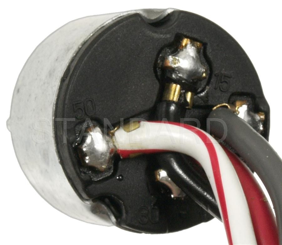 Standard Ignition Ignition Switch US-403