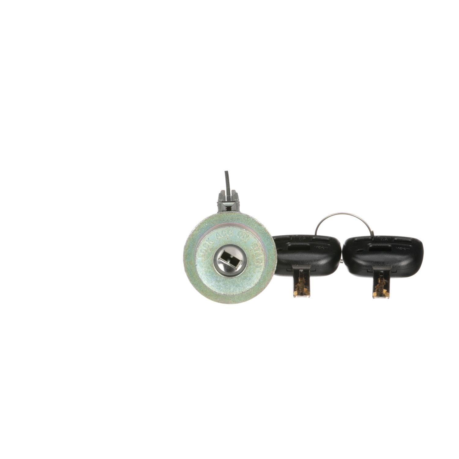 Intermotor Ignition Lock Cylinder US-405L