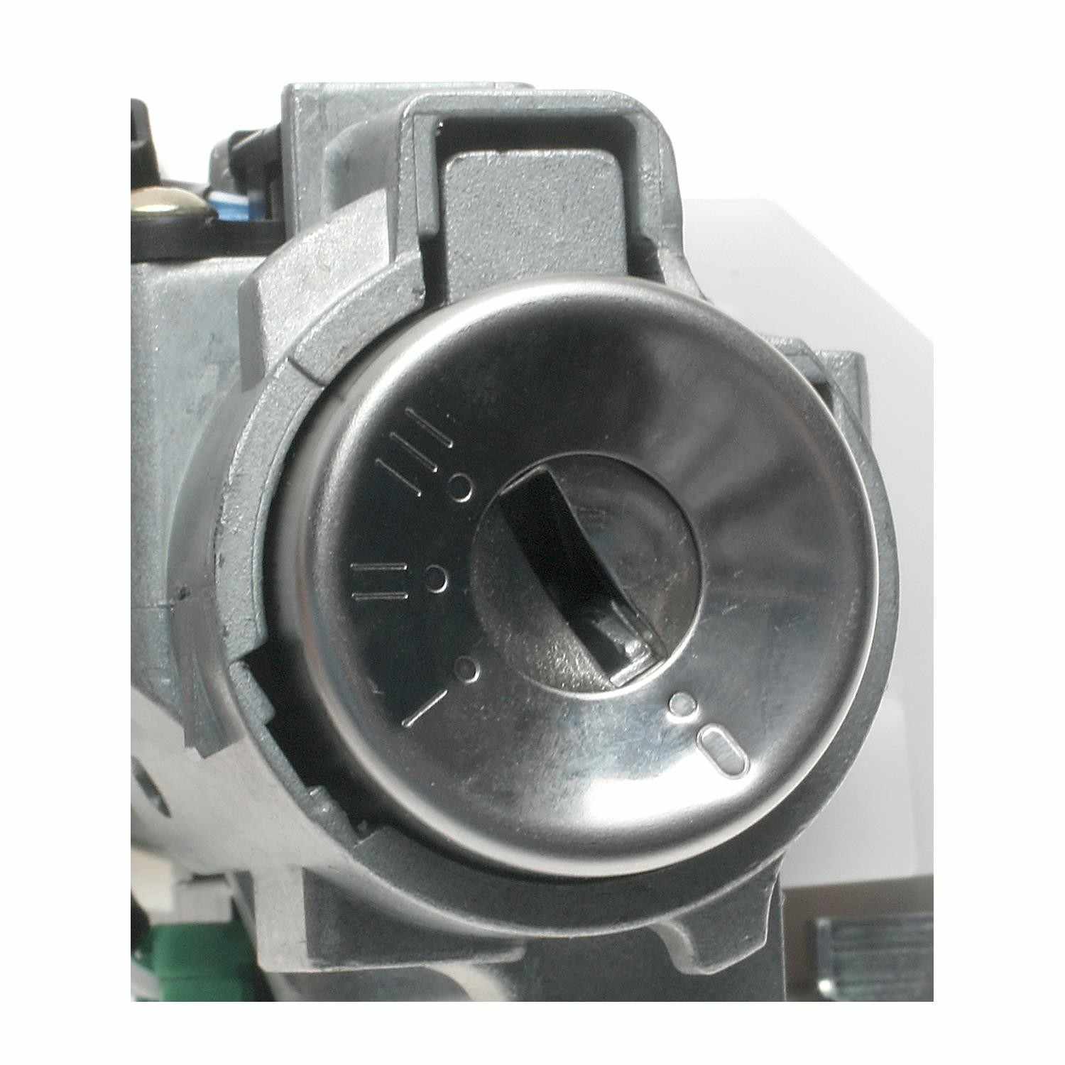 Intermotor Ignition Lock Cylinder and Switch US-406