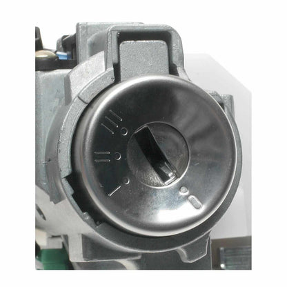 Intermotor Ignition Lock Cylinder and Switch US-406