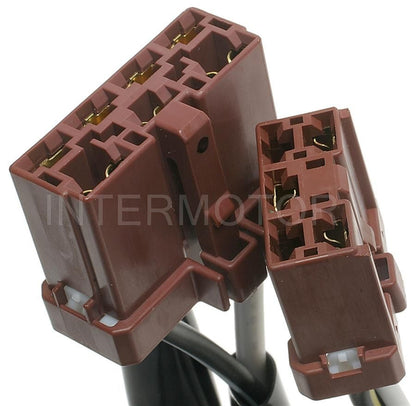 Intermotor Ignition Lock Cylinder and Switch US-406