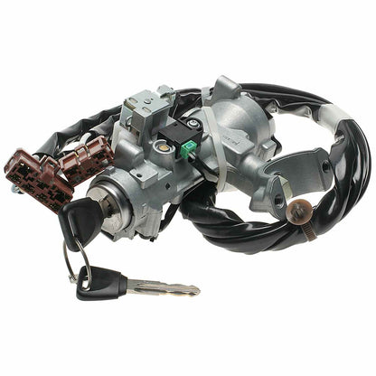 Intermotor Ignition Lock Cylinder and Switch US-406