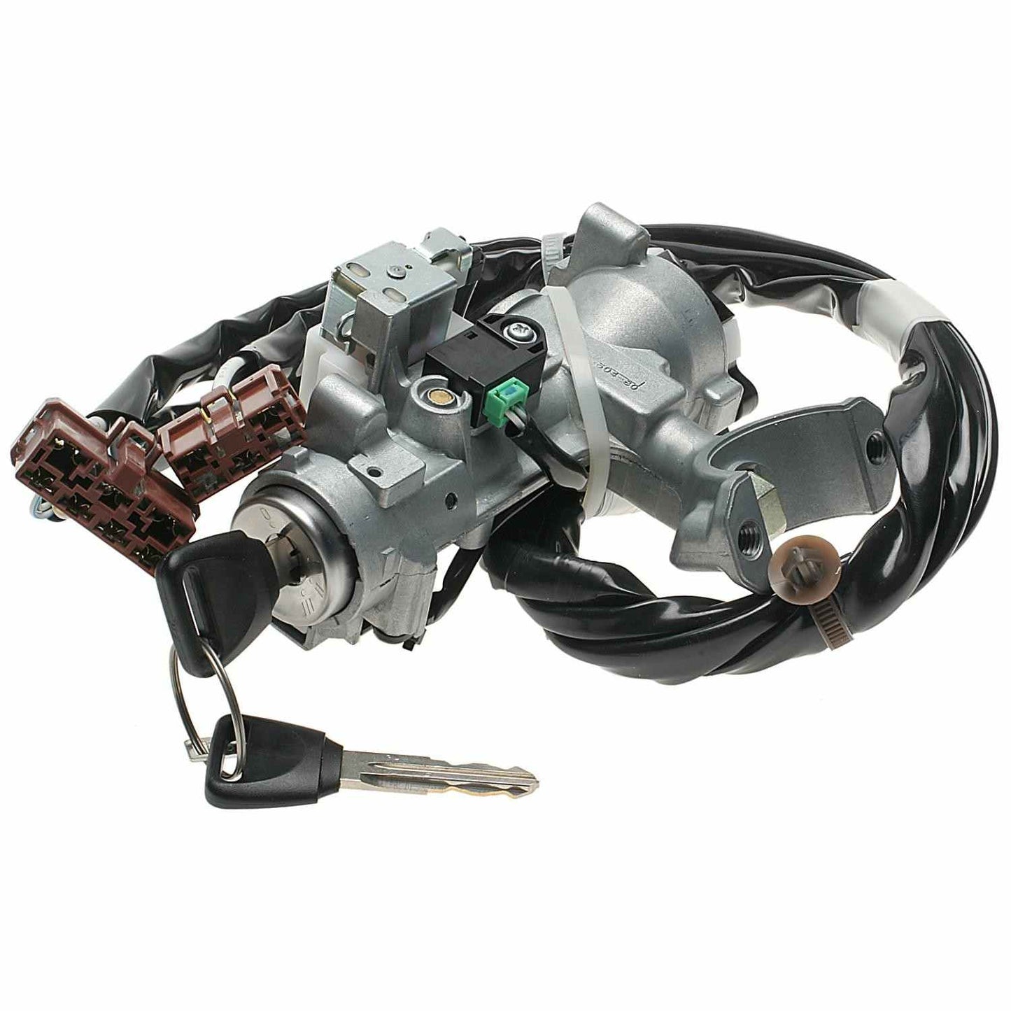 Intermotor Ignition Lock Cylinder and Switch US-406