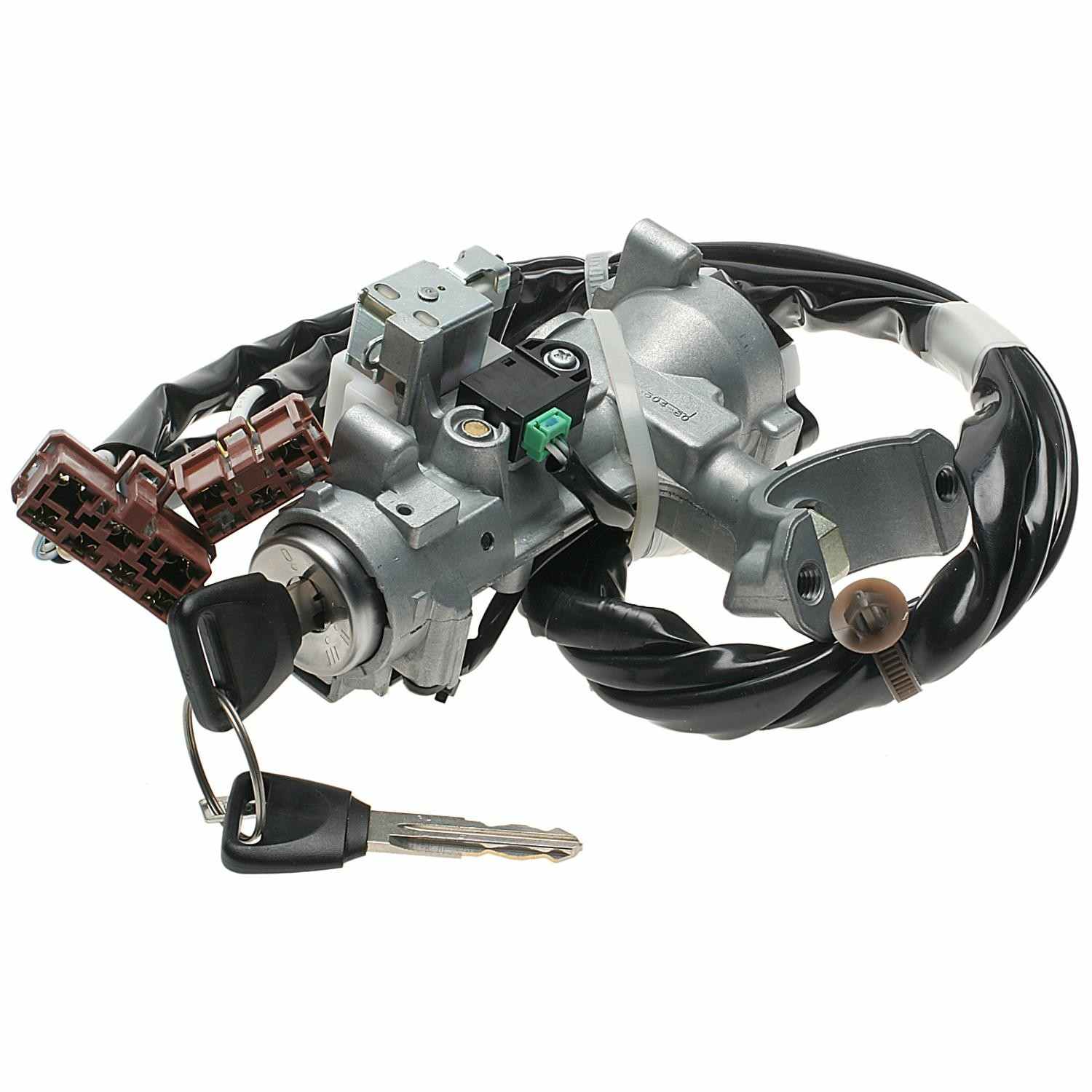 Intermotor Ignition Lock Cylinder and Switch US-406