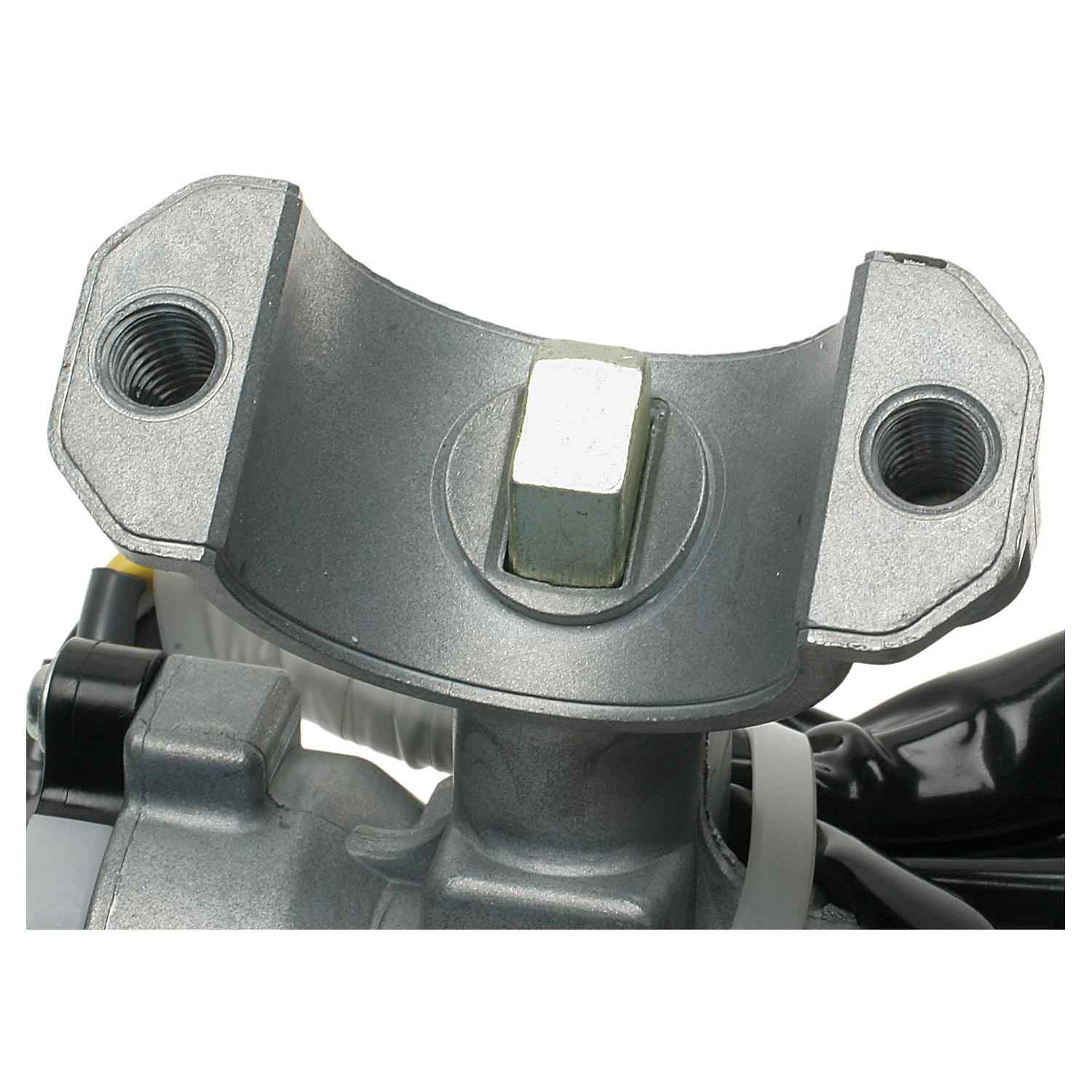 Intermotor Ignition Lock Cylinder and Switch US-406