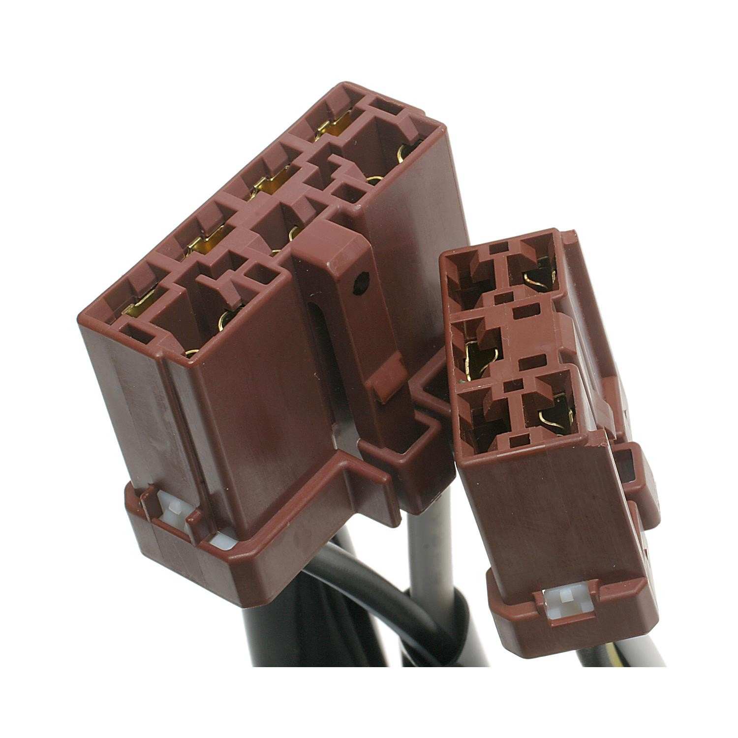 Intermotor Ignition Lock Cylinder and Switch US-406