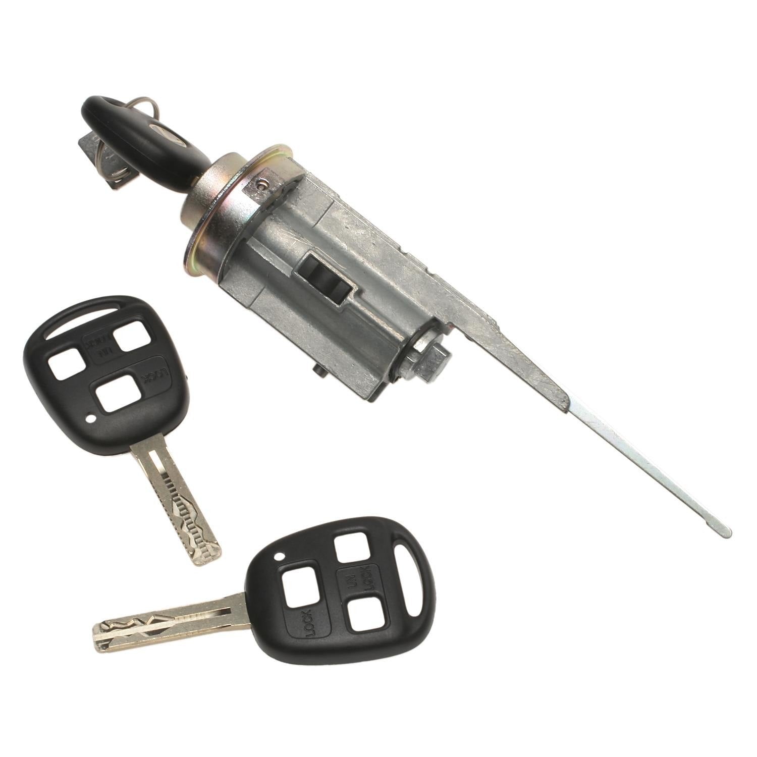 Intermotor Ignition Lock Cylinder US-408L