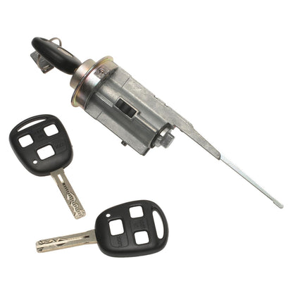 Intermotor Ignition Lock Cylinder US-408L