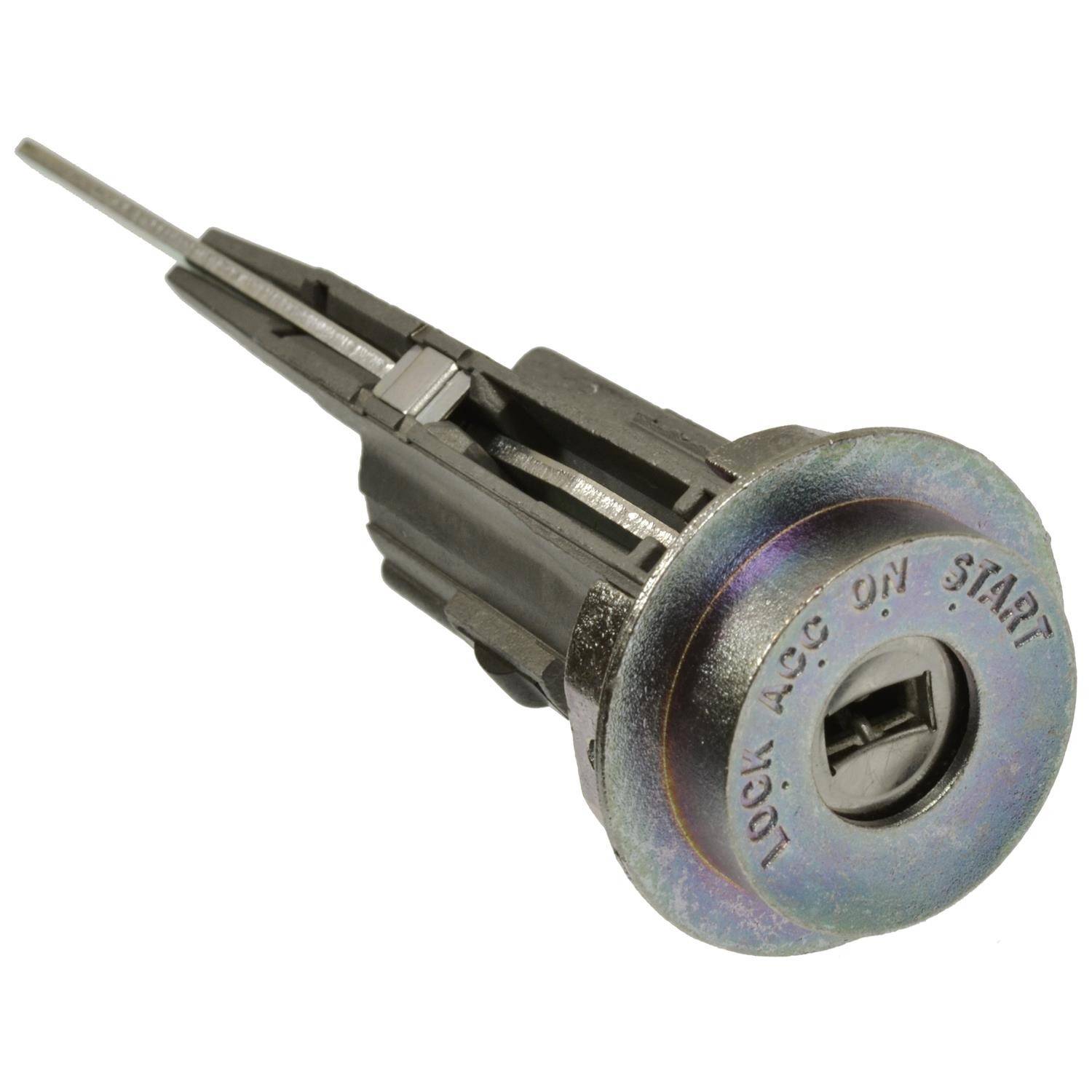 Intermotor Ignition Lock Cylinder US-409L