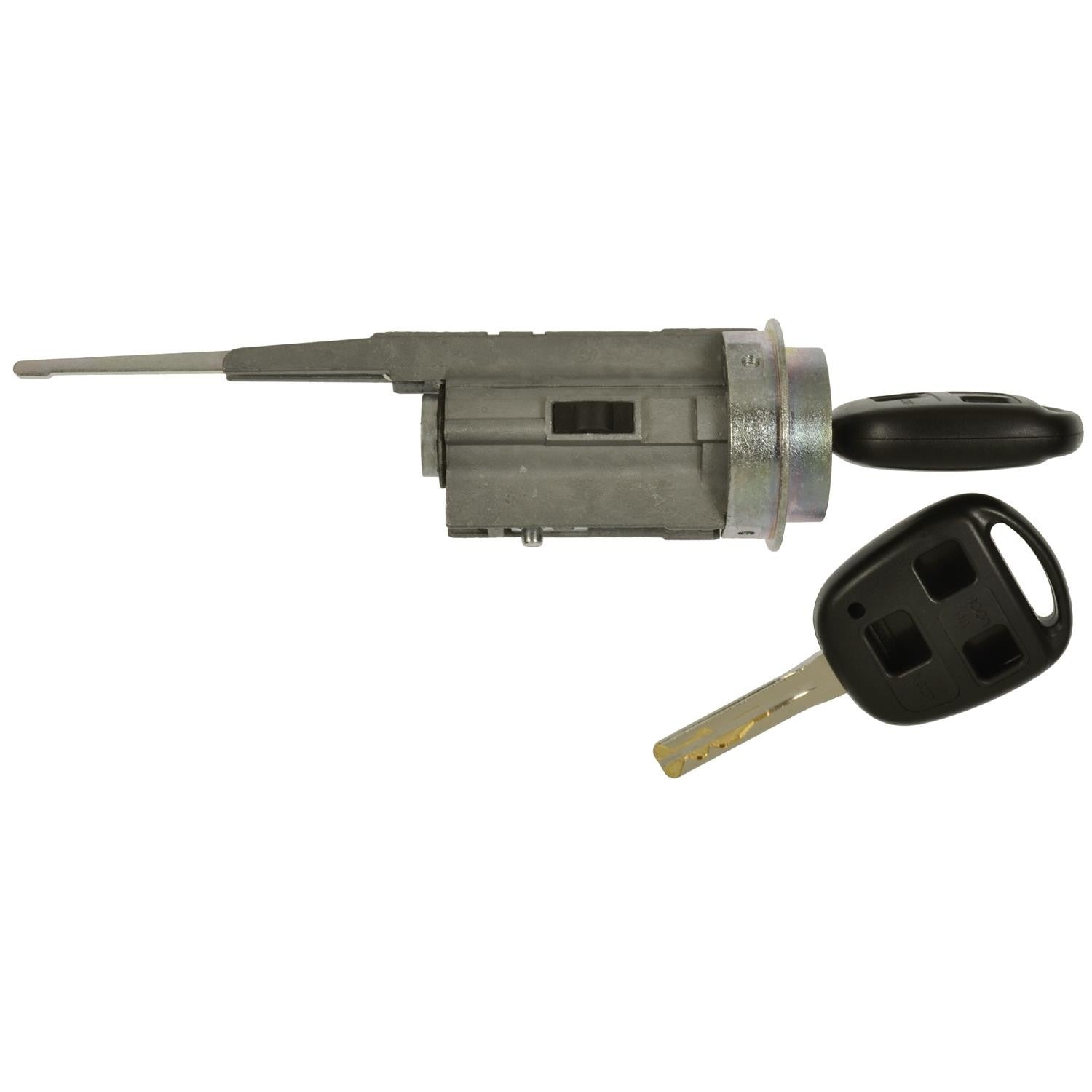 Intermotor Ignition Lock Cylinder US-409L