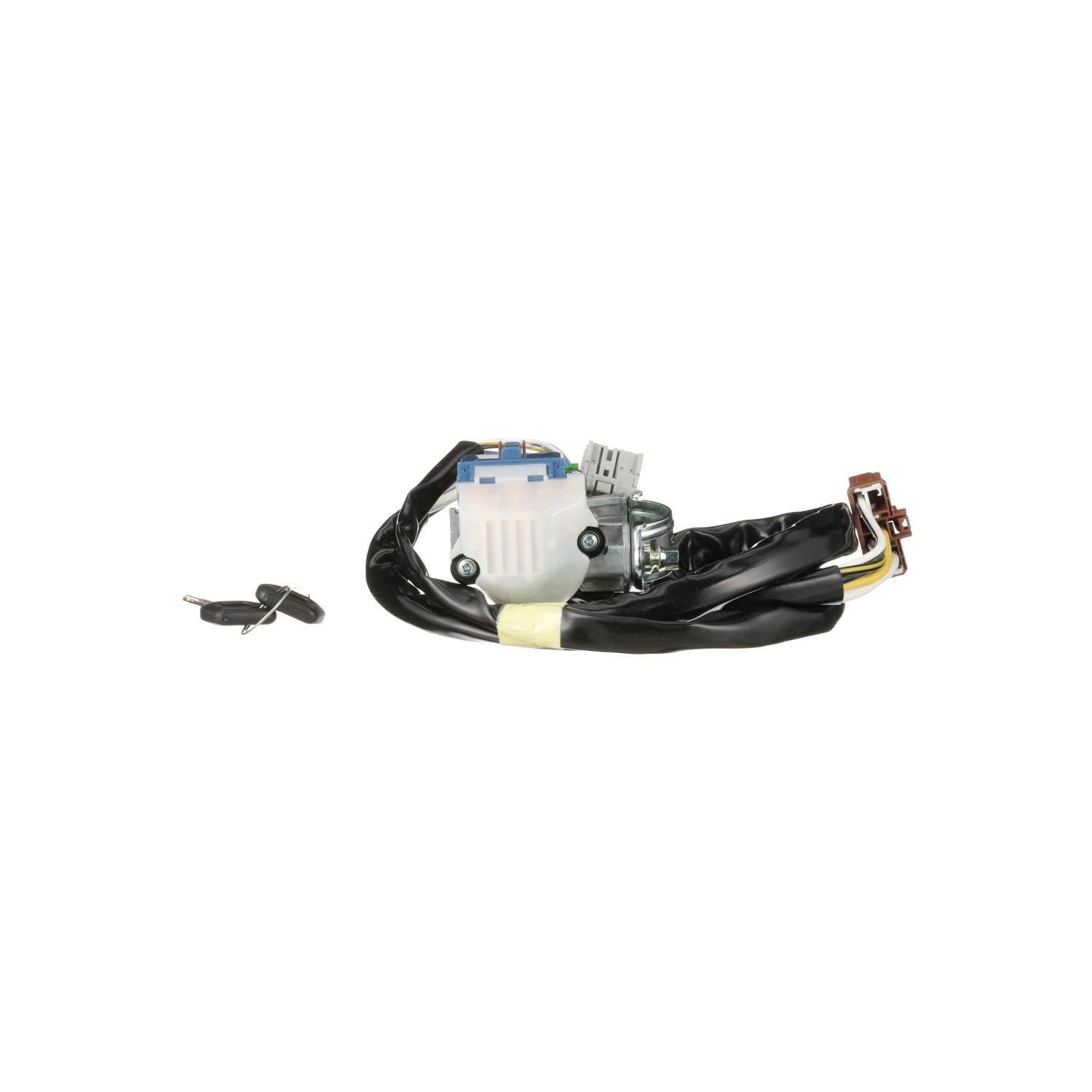 Intermotor Ignition Lock Cylinder and Switch US-411