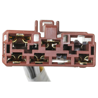 Intermotor Ignition Lock Cylinder and Switch US-411