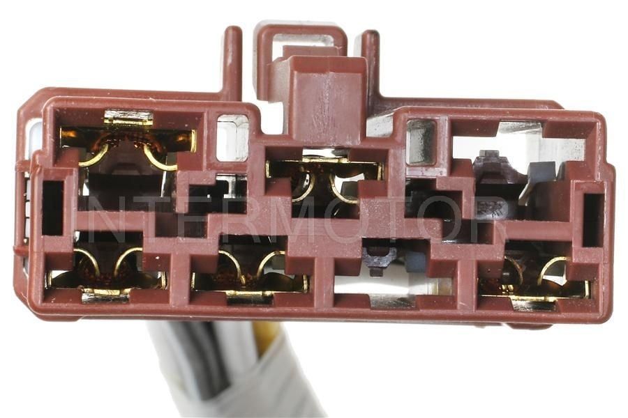 Intermotor Ignition Lock Cylinder and Switch US-411