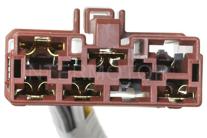Intermotor Ignition Lock Cylinder and Switch US-411