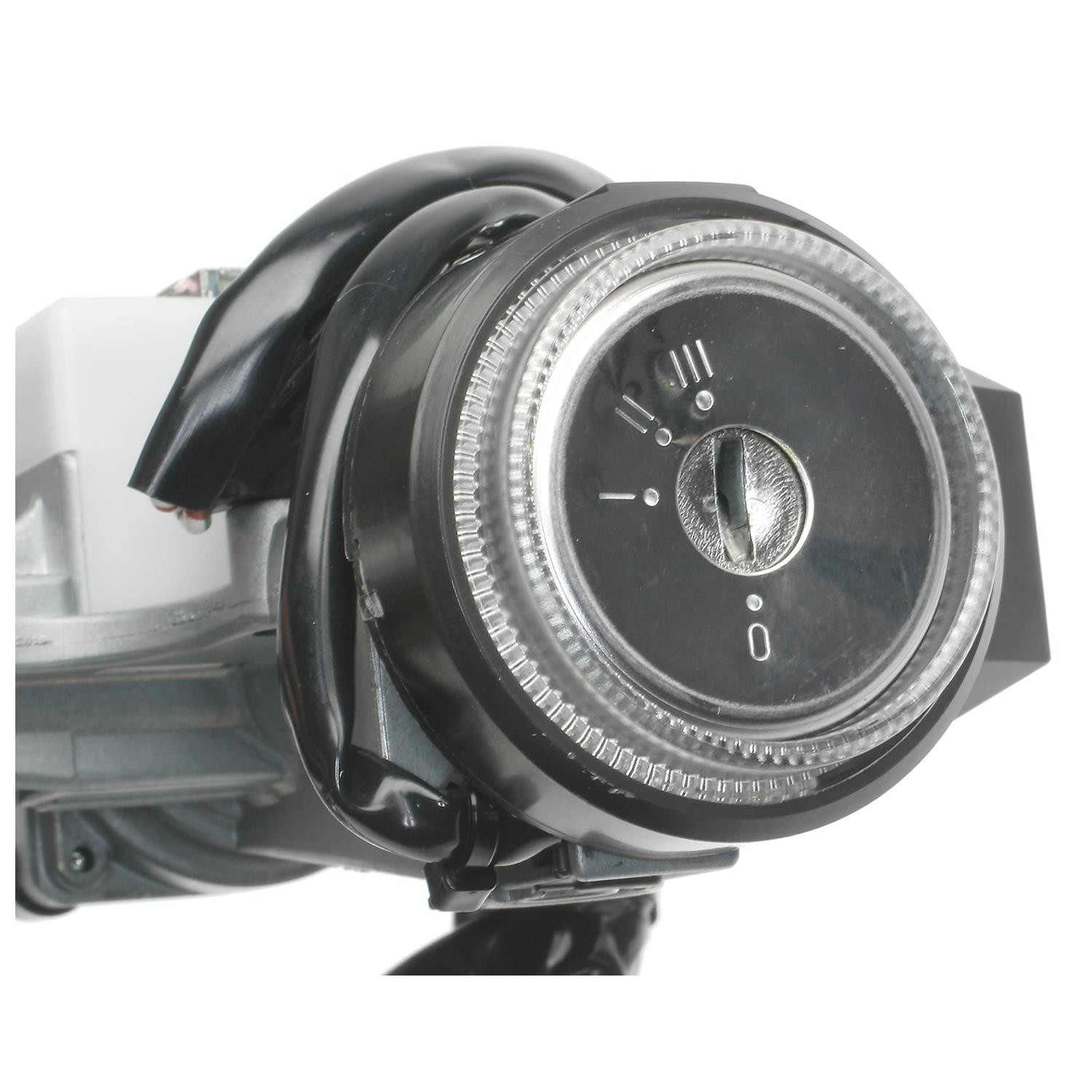 Intermotor Ignition Lock Cylinder and Switch US-413