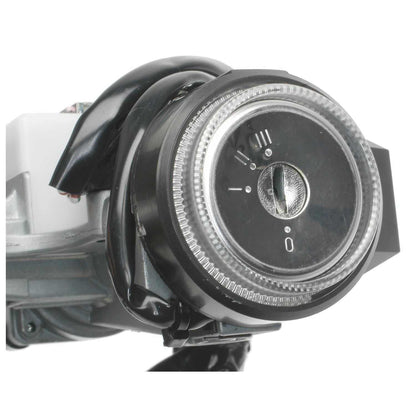 Intermotor Ignition Lock Cylinder and Switch US-413