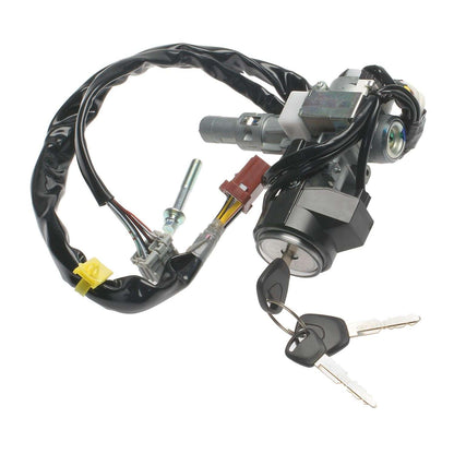 Intermotor Ignition Lock Cylinder and Switch US-413