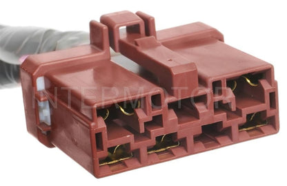 Intermotor Ignition Lock Cylinder and Switch US-413