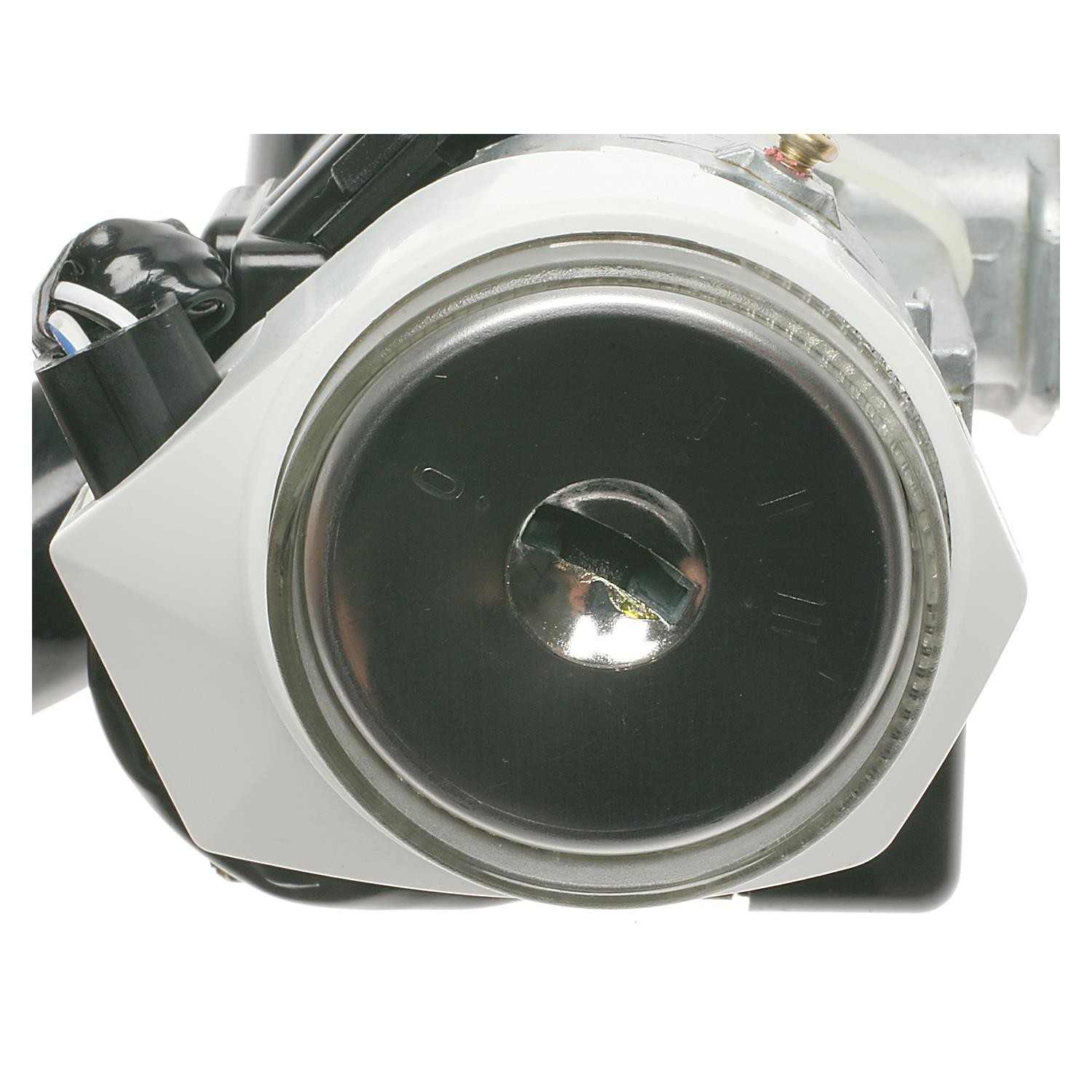 Intermotor Ignition Lock Cylinder and Switch US-416