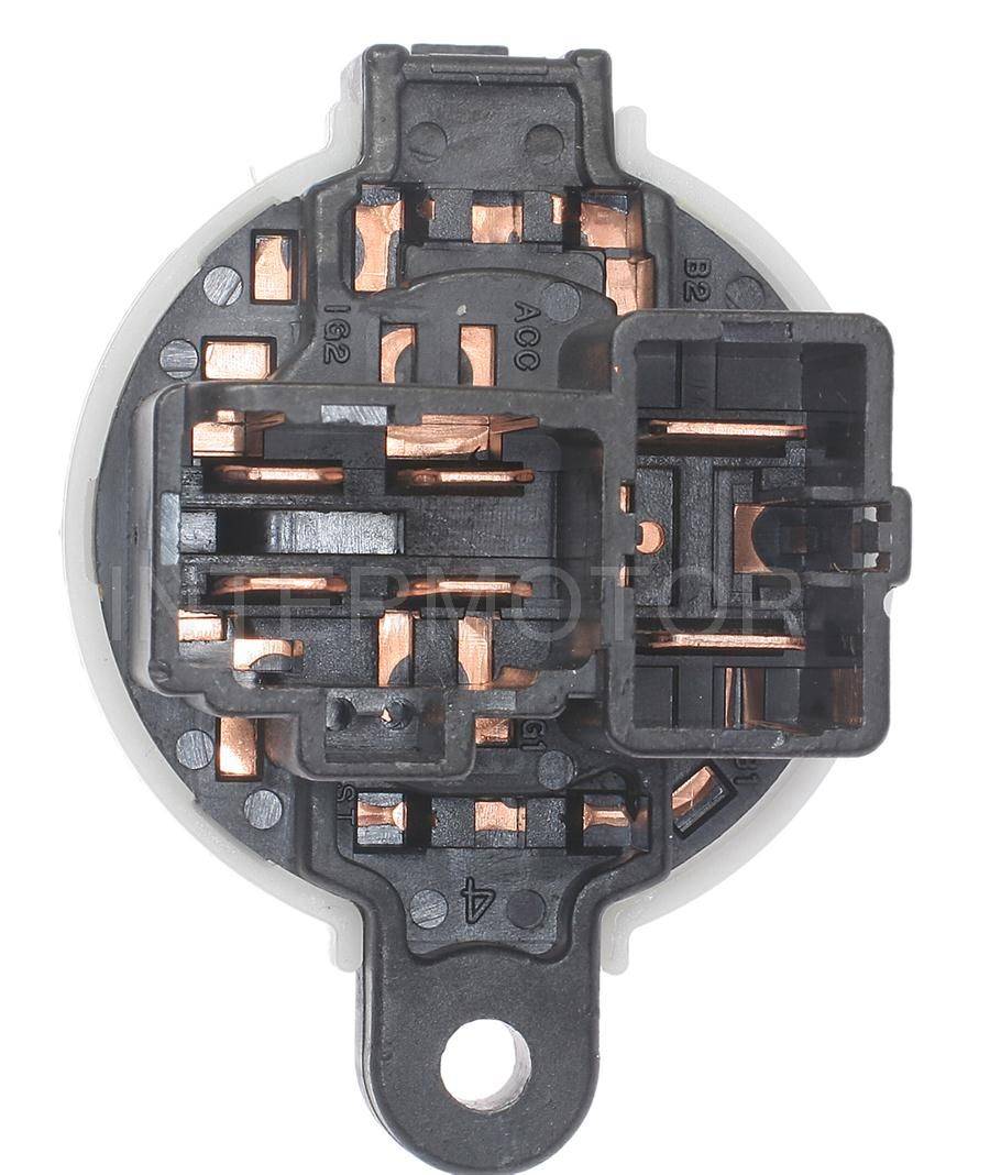 Intermotor Ignition Switch US-417