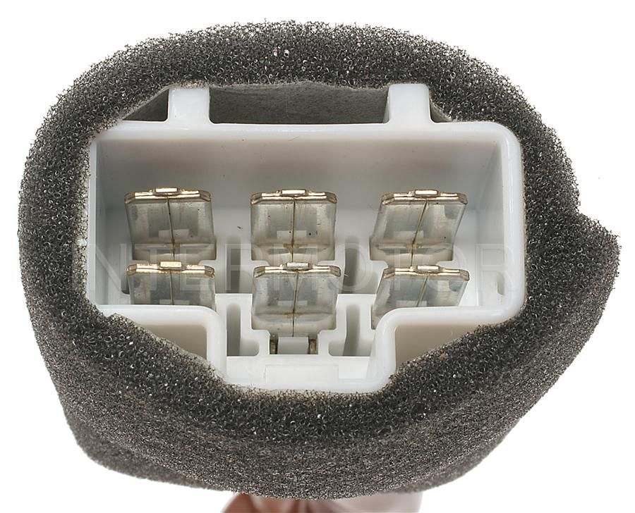 Intermotor Ignition Switch US-421