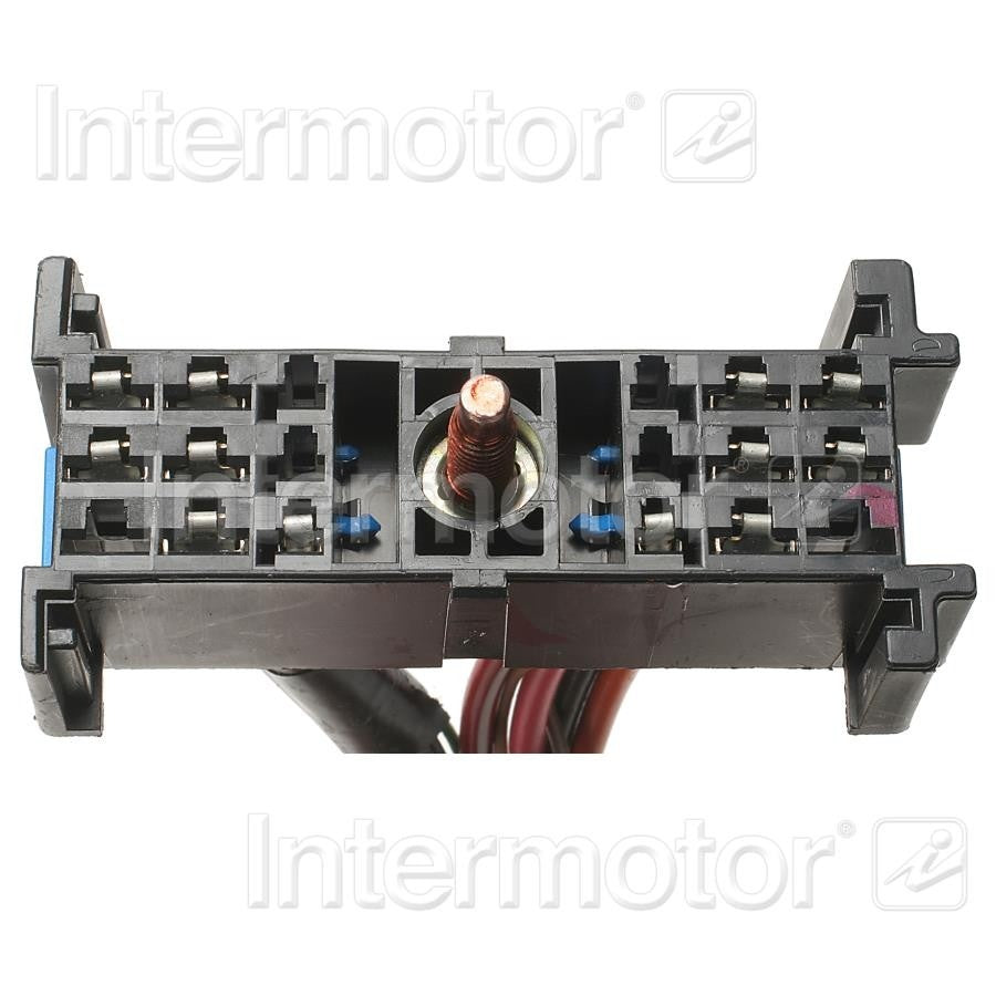 Standard Ignition Ignition Switch US-422