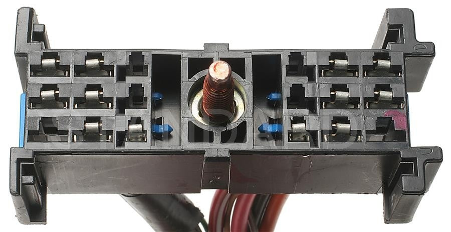 Standard Ignition Ignition Switch US-422