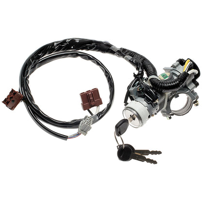 Intermotor Ignition Lock Cylinder and Switch US-427