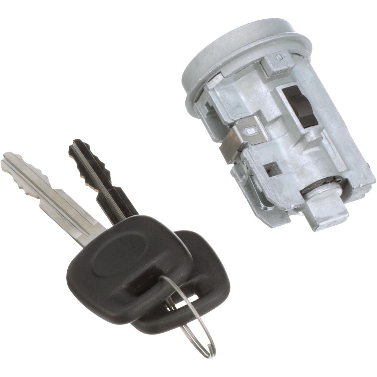 Intermotor Ignition Lock Cylinder US-430L