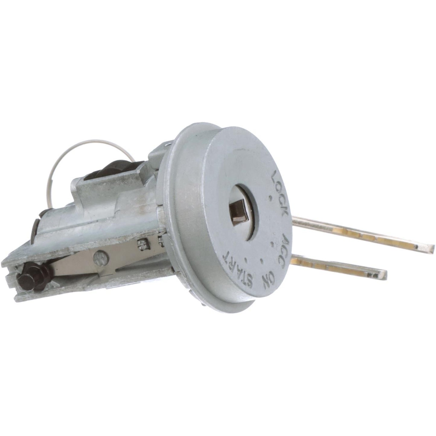 Intermotor Ignition Lock Cylinder US-430L