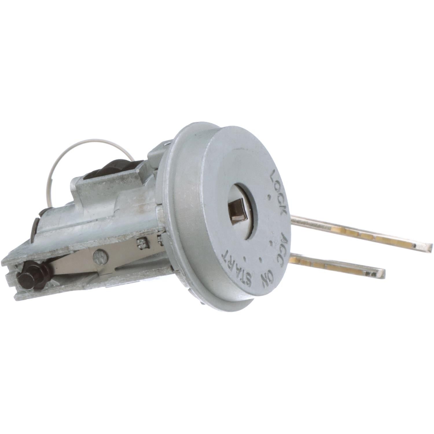 Intermotor Ignition Lock Cylinder US-430L