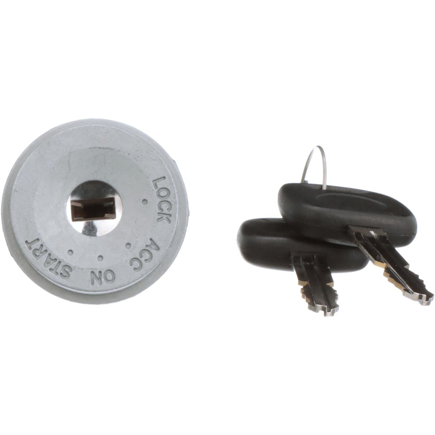 Intermotor Ignition Lock Cylinder US-430L