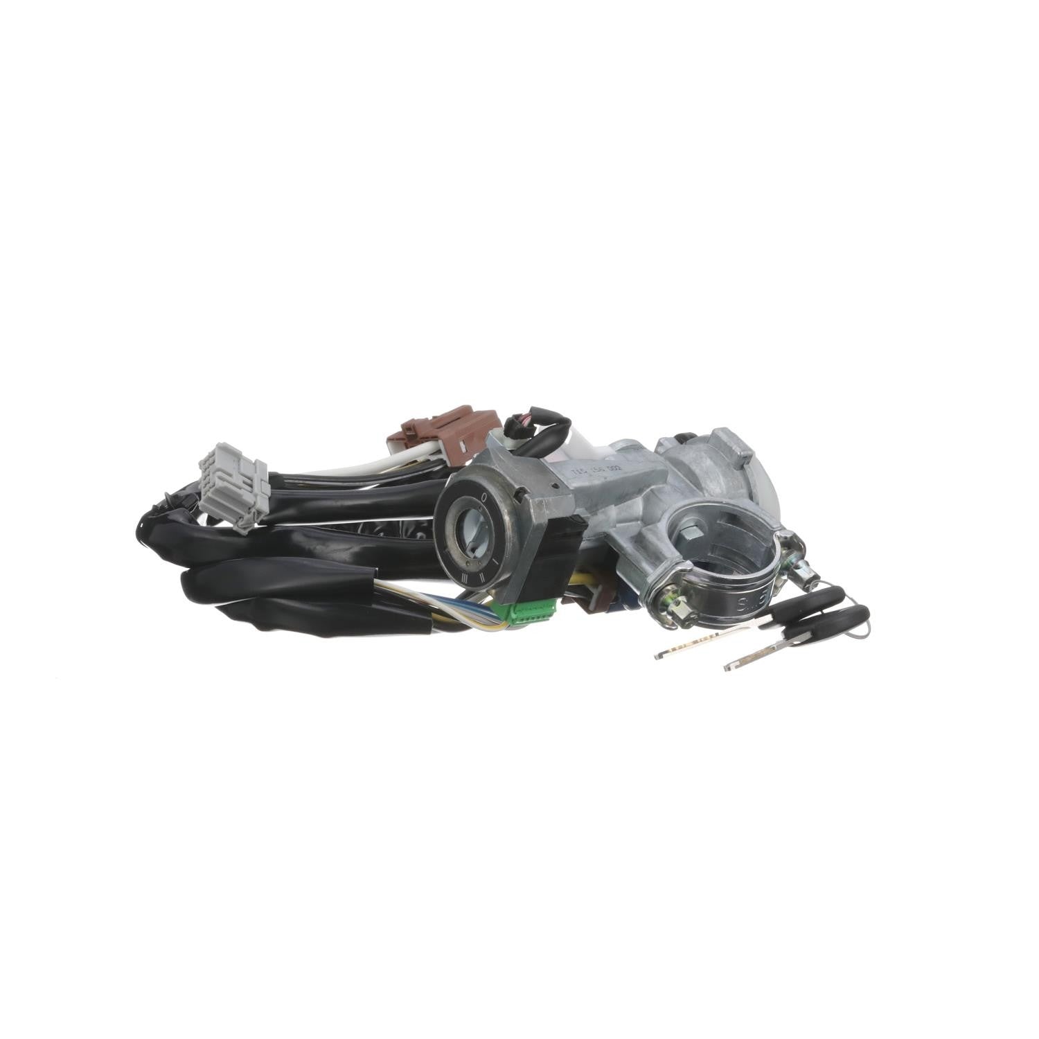 Intermotor Ignition Lock Cylinder and Switch US-430