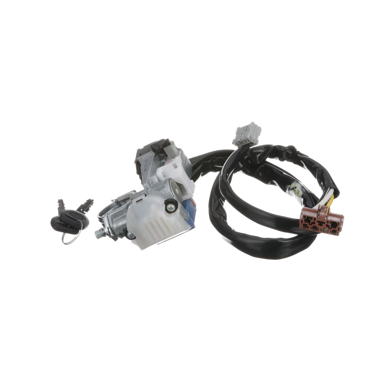 Intermotor Ignition Lock Cylinder and Switch US-430
