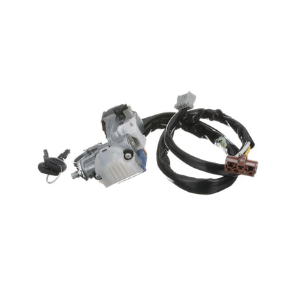 Intermotor Ignition Lock Cylinder and Switch US-430